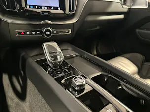 Volvo XC60 2.0 T8 TE Ultimate Dark eAWD