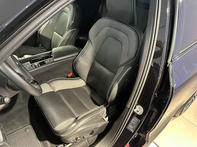 Volvo XC60 2.0 T8 TE Ultimate Dark eAWD