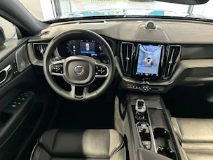 Volvo XC60 2.0 T8 TE Ultimate Dark eAWD