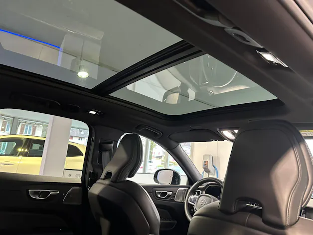 Volvo XC60 2.0 T8 TE Ultimate Dark eAWD
