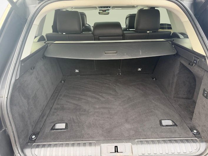 immagine del veicolo LAND ROVER RANGE ROVER SPORT