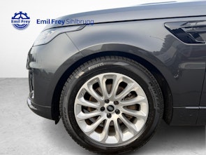 immagine del veicolo LAND ROVER Range Rover Sport 3.0 SDV6 HSE Dynamic