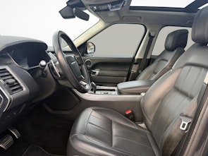 immagine del veicolo LAND ROVER Range Rover Sport 3.0 SDV6 HSE Dynamic