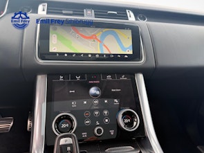 immagine del veicolo LAND ROVER Range Rover Sport 3.0 SDV6 HSE Dynamic