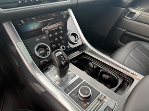 immagine del veicolo LAND ROVER Range Rover Sport 3.0 SDV6 HSE Dynamic