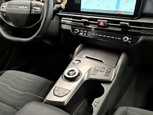 Kia Sportage 1.6 T-GDi Hybrid Power Edition 2WD