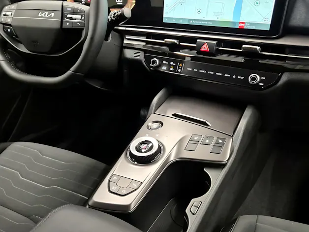 Kia Sportage 1.6 T-GDi Hybrid Power Edition 2WD