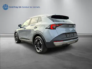 Kia Sportage 1.6 T-GDi Hybrid Power Edition 2WD