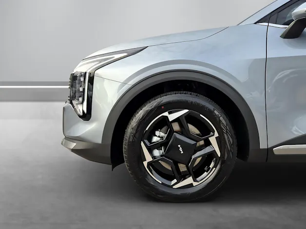 Kia Sportage 1.6 T-GDi Hybrid Power Edition 2WD