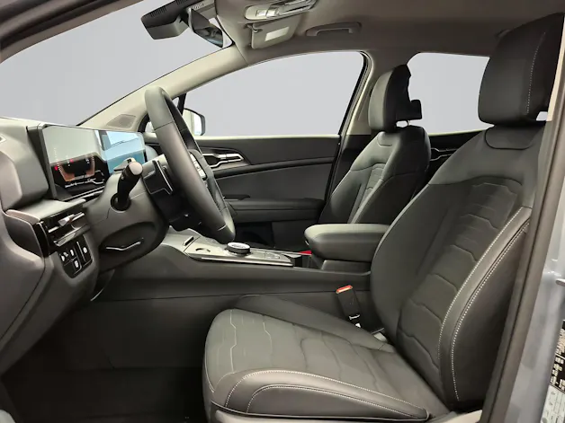 Kia Sportage 1.6 T-GDi Hybrid Power Edition 2WD
