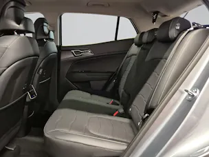 Kia Sportage 1.6 T-GDi Hybrid Power Edition 2WD