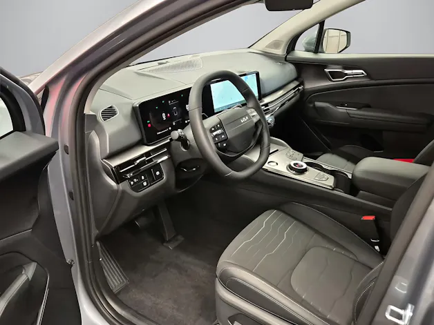Kia Sportage 1.6 T-GDi Hybrid Power Edition 2WD
