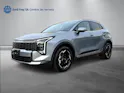 Kia Sportage 1.6 T-GDi Hybrid Power Edition 2WD
