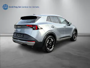 Kia Sportage 1.6 T-GDi Hybrid Power Edition 2WD