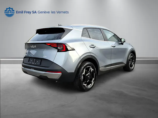 Kia Sportage 1.6 T-GDi Hybrid Power Edition 2WD