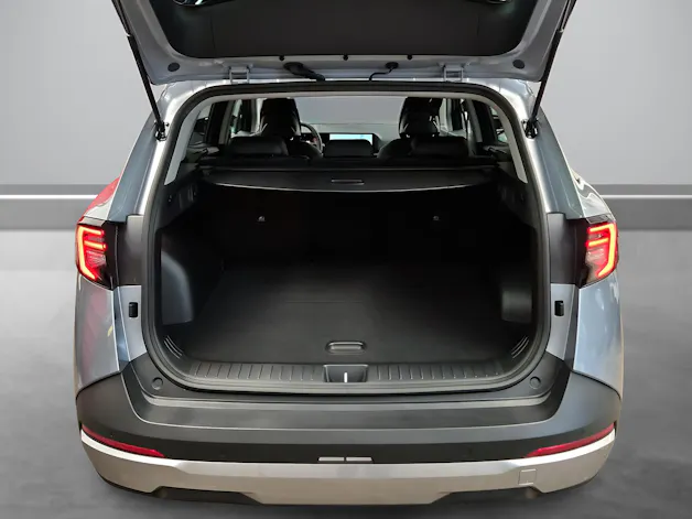 Kia Sportage 1.6 T-GDi Hybrid Power Edition 2WD