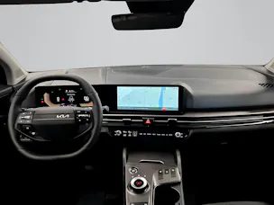 Kia Sportage 1.6 T-GDi Hybrid Power Edition 2WD