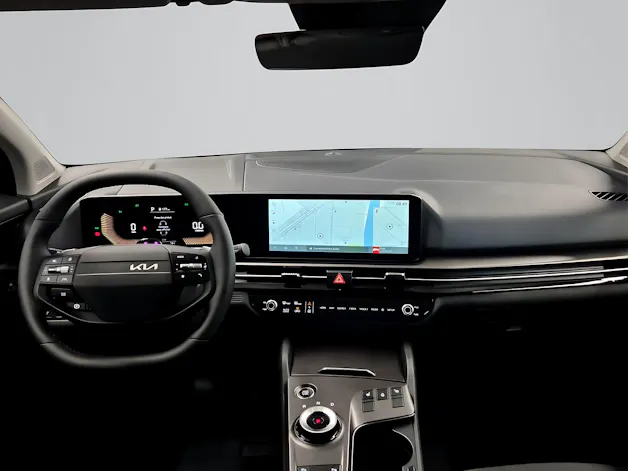 Kia Sportage 1.6 T-GDi Hybrid Power Edition 2WD