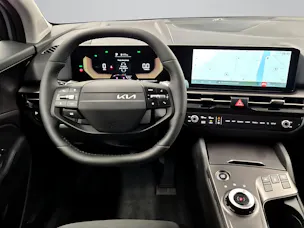 Kia Sportage 1.6 T-GDi Hybrid Power Edition 2WD
