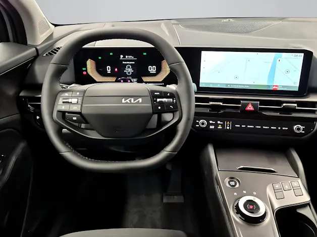 Kia Sportage 1.6 T-GDi Hybrid Power Edition 2WD