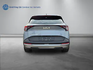 Kia Sportage 1.6 T-GDi Hybrid Power Edition 2WD