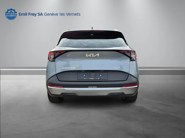 Kia Sportage 1.6 T-GDi Hybrid Power Edition 2WD