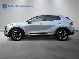 Kia Sportage 1.6 T-GDi Hybrid Power Edition 2WD