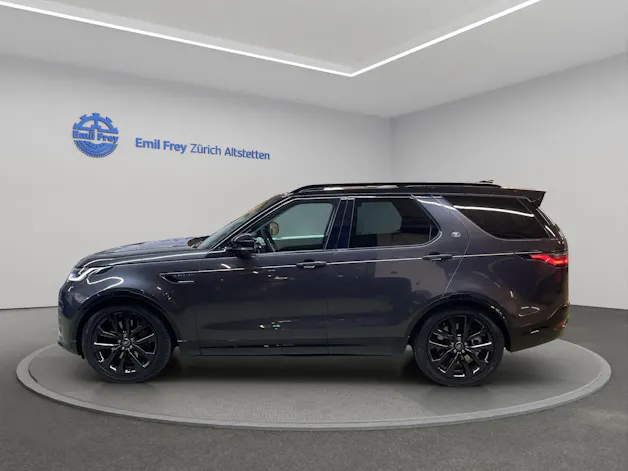 Land Rover Discovery 3.0 D I6 350 Dynamic HSE (7-Plätzer)