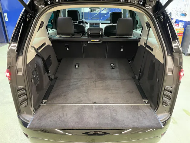 Land Rover Discovery 3.0 D I6 350 Dynamic HSE (7-Plätzer)