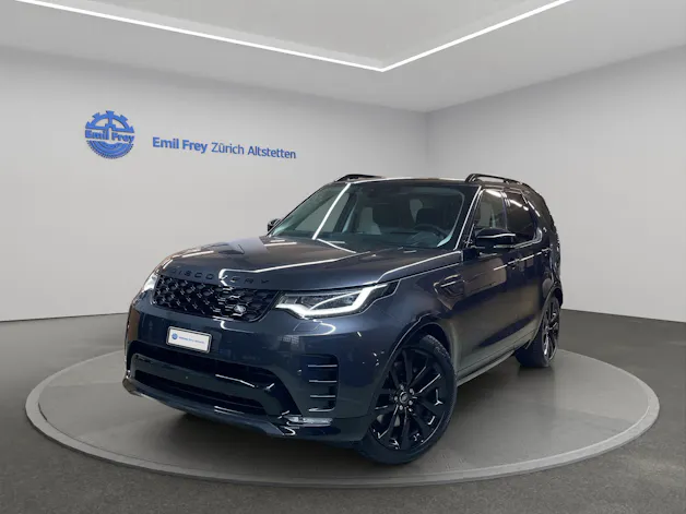 Land Rover Discovery 3.0 D I6 350 Dynamic HSE (7-Plätzer)