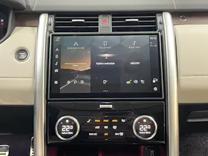 Land Rover Discovery 3.0 D I6 350 Dynamic HSE (7-Plätzer)