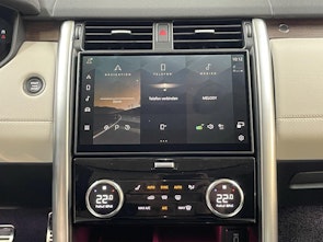 Vehicle image LAND ROVER Discovery 3.0 D I6 350 Dynamic HSE (7-Plätzer)