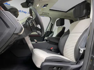 Land Rover Discovery 3.0 D I6 350 Dynamic HSE (7-Plätzer)