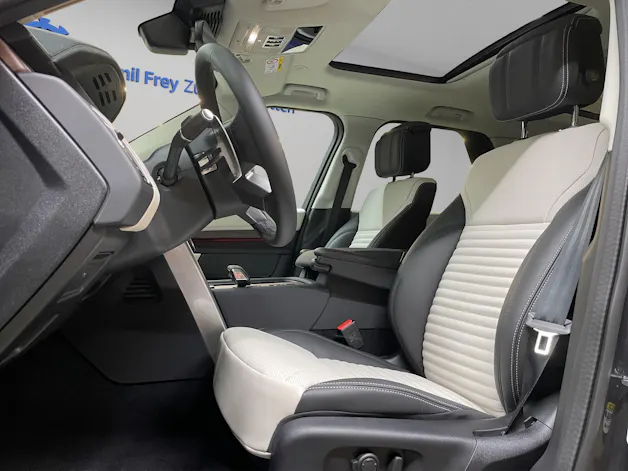 Land Rover Discovery 3.0 D I6 350 Dynamic HSE (7-Plätzer)