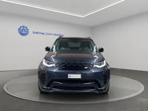 Land Rover Discovery 3.0 D I6 350 Dynamic HSE (7-Plätzer)
