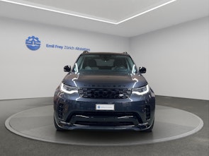 Vehicle image LAND ROVER Discovery 3.0 D I6 350 Dynamic HSE (7-Plätzer)