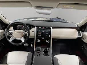 Land Rover Discovery 3.0 D I6 350 Dynamic HSE (7-Plätzer)