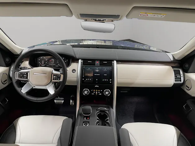 Land Rover Discovery 3.0 D I6 350 Dynamic HSE (7-Plätzer)