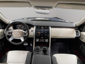 Vehicle image LAND ROVER Discovery 3.0 D I6 350 Dynamic HSE (7-Plätzer)