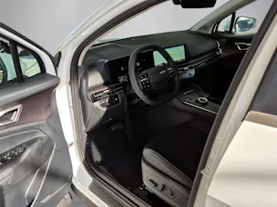 Kia Sportage 1.6 T-GDi Hybrid Power Edition