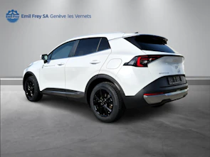 image du véhicule KIA Sportage 1.6 T-GDi Hybrid Power Edition