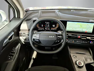 Kia Sportage 1.6 T-GDi Hybrid Power Edition