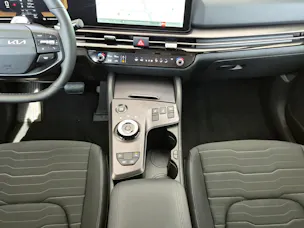 Kia Sportage 1.6 T-GDi Hybrid Power Edition