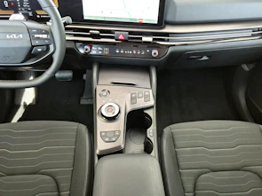 image du véhicule KIA Sportage 1.6 T-GDi Hybrid Power Edition