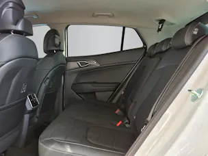 Kia Sportage 1.6 T-GDi Hybrid Power Edition