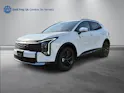 Kia Sportage 1.6 T-GDi Hybrid Power Edition