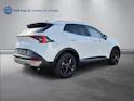 Kia Sportage 1.6 T-GDi Hybrid Power Edition