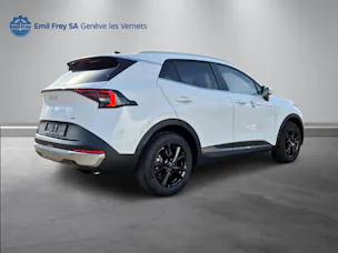 Kia Sportage 1.6 T-GDi Hybrid Power Edition