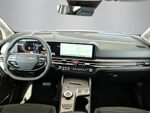 Kia Sportage 1.6 T-GDi Hybrid Power Edition