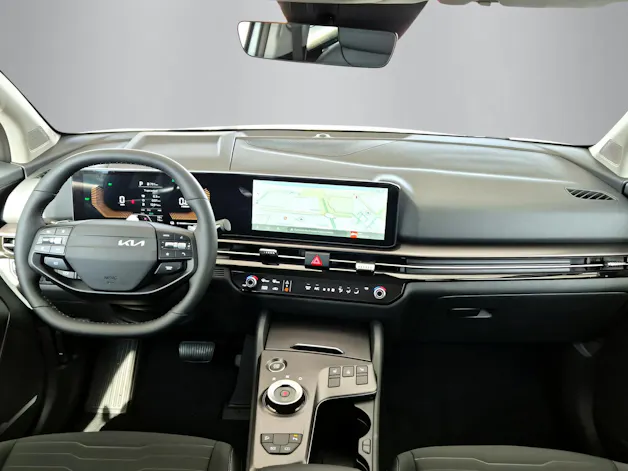 Kia Sportage 1.6 T-GDi Hybrid Power Edition